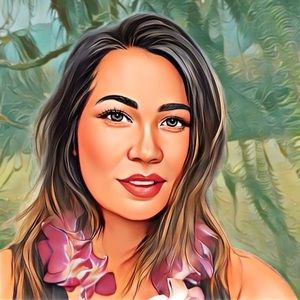 Meet your Posher, Natalie